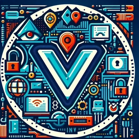 烧饼加速器商标图